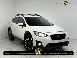View 2020 Subaru Crosstrek 