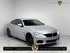 2017 BMW 4 Series 430i