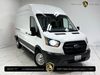 2020 Ford Transit Cargo Van 