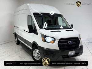 View 2020 Ford Transit Cargo Van 