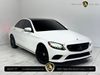 2021 Mercedes-Benz C 300 Sedan