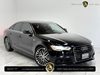 2018 Audi A6 Prestige