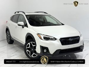 View 2019 Subaru Crosstrek 