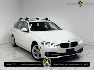 View 2016 BMW 3 Series 