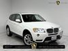 2014 BMW X3 xDrive35i