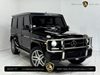 2016 Mercedes-Benz AMG G 63 SUV