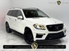 2013 Mercedes-Benz GL 550 SUV