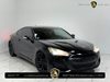 2015 Hyundai Genesis Coupe 3.8L Base
