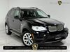 2012 BMW X5 35d