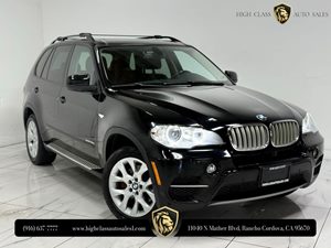 View 2012 BMW X5 