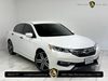 2016 Honda Accord Sedan Sport