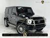 2020 Mercedes-Benz G 550 4MATIC SUV