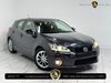 2011 Lexus CT 200h Hybrid Premium