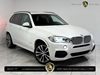 2015 BMW X5 xDrive50i