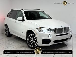 View 2015 BMW X5 
