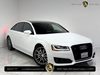 2017 Audi A8 L 