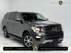 View 2019 Ford Expedition Max 