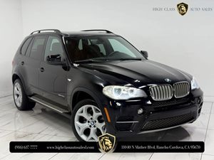 View 2013 BMW X5 