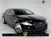 2014 Jaguar XJ XJL Portfolio