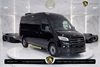 2024 Mercedes-Benz Sprinter Cargo Van 