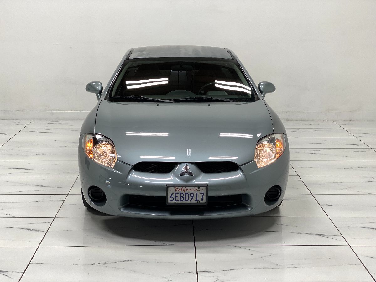 月間EXILE  2008.8〜2009.7 Sold 2008 Mitsubishi Eclipse GS in Rancho Cordova
