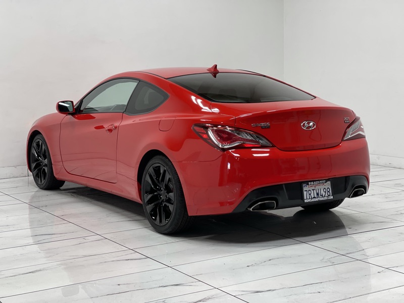 ロボハン Fujitsubo Authorize R Cat Back Exhaust - Subaru Limited 2013