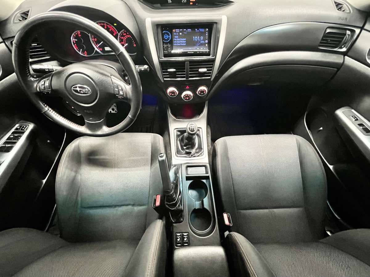 Sold 2013 Subaru Impreza Wagon WRX WRX Premium in Rancho Cordova