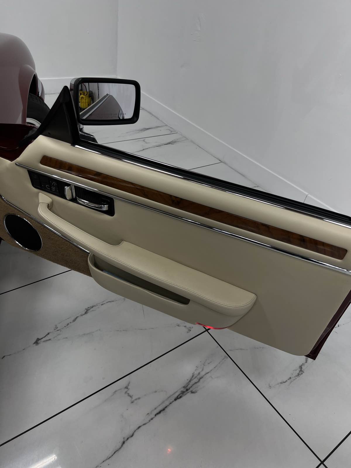 60s ヴィンテージ POINTER 雰囲気抜群 Sold 1996 Jaguar XJS Convertible in Rancho Cordova