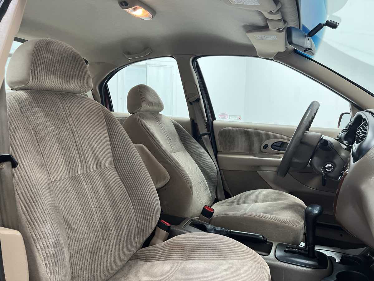 Sold 1999 Mercury Mystique GS in Rancho Cordova