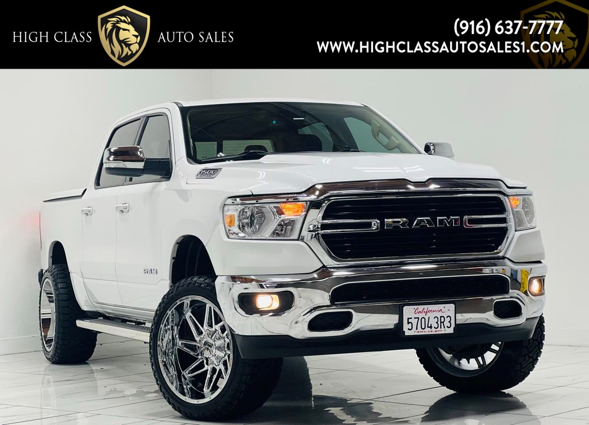 1500 Limited 2019 Ram 1500 Diesel For Sale Sold 2019 Ram 1500 Big