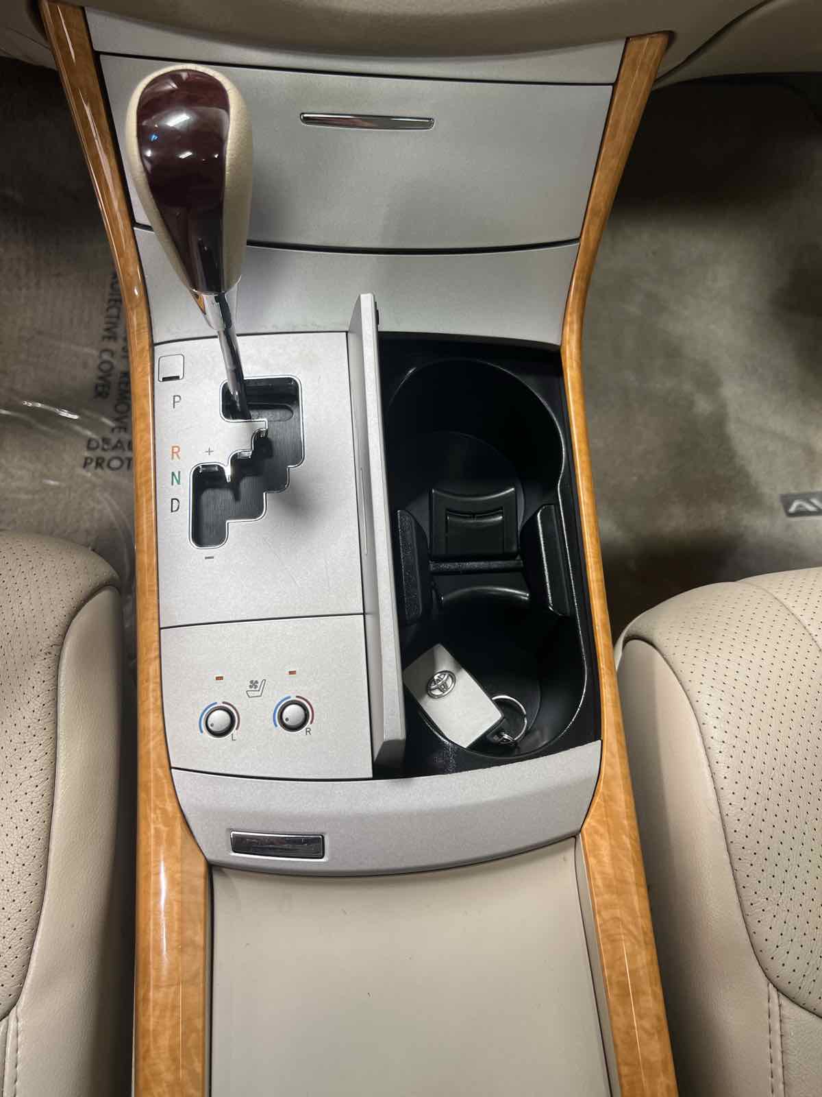 Sold 2006 Toyota Avalon Limited in Rancho Cordova