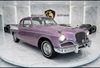 1958 Studebaker Silver Hawk 