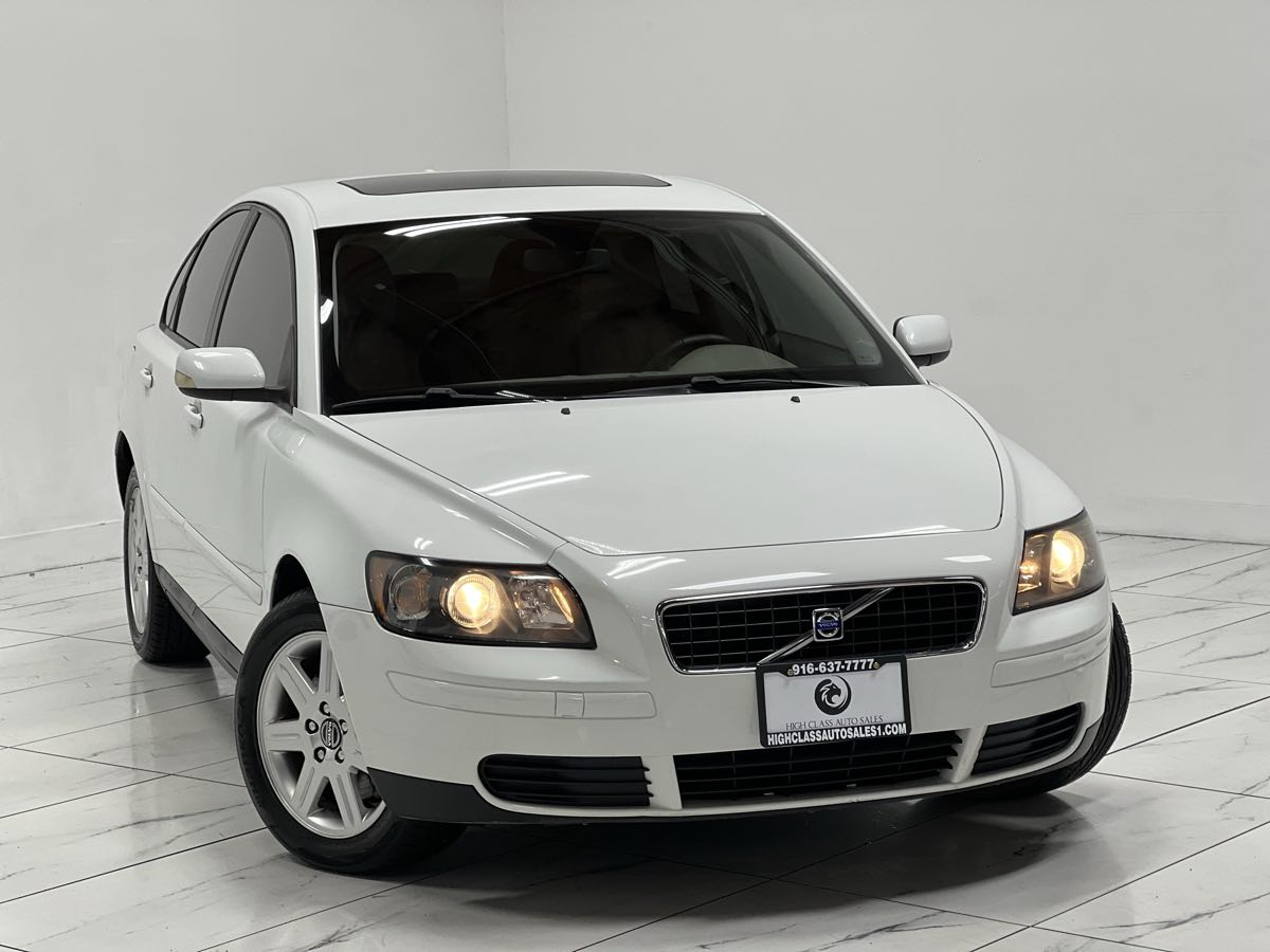 Volvo S80 2006-2016 - Car Voting - FH - Official Forza Community Forums, image size:1200x900