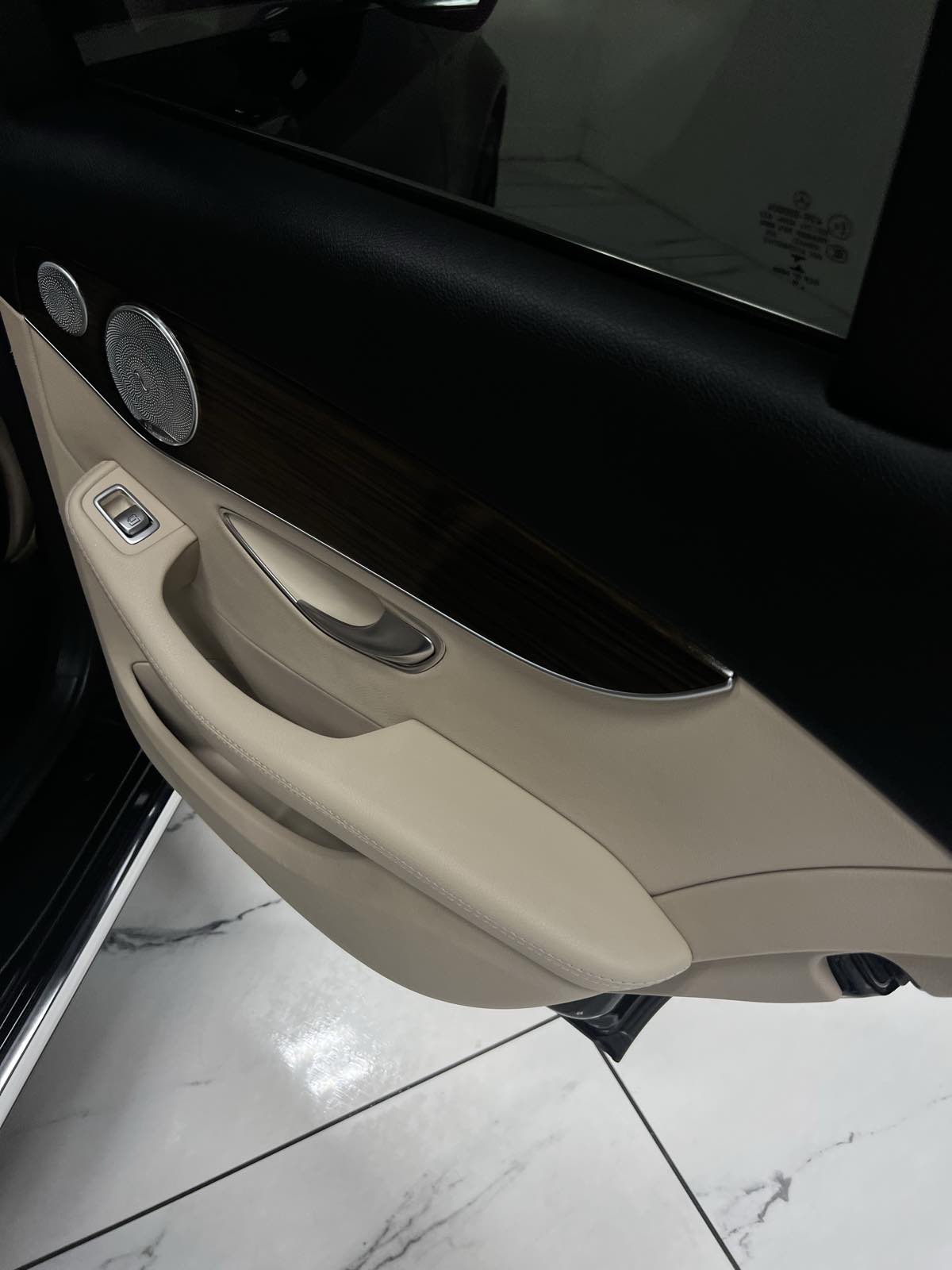Sold 2016 Mercedes-Benz C 300 Luxury in Rancho Cordova