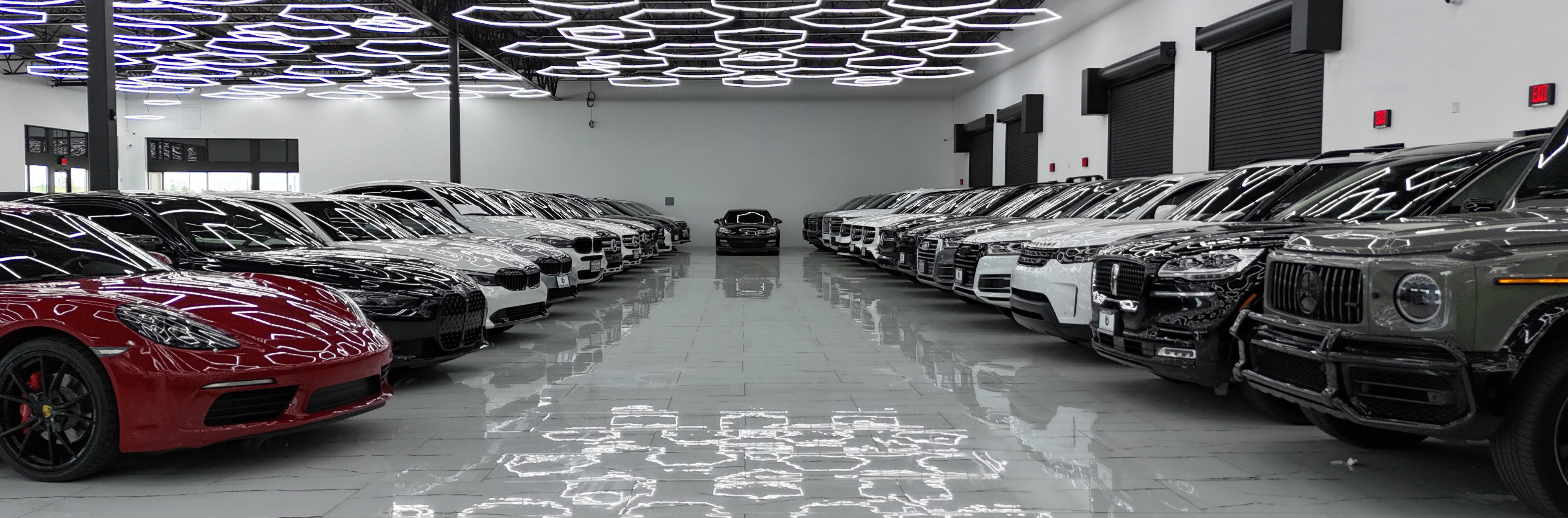 car dealer marketing