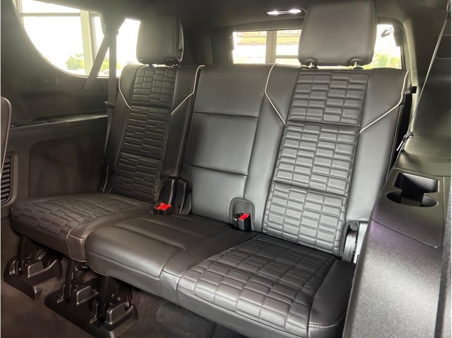 2023 Cadillac Escalade ESV Sport Platinum - Photo 13