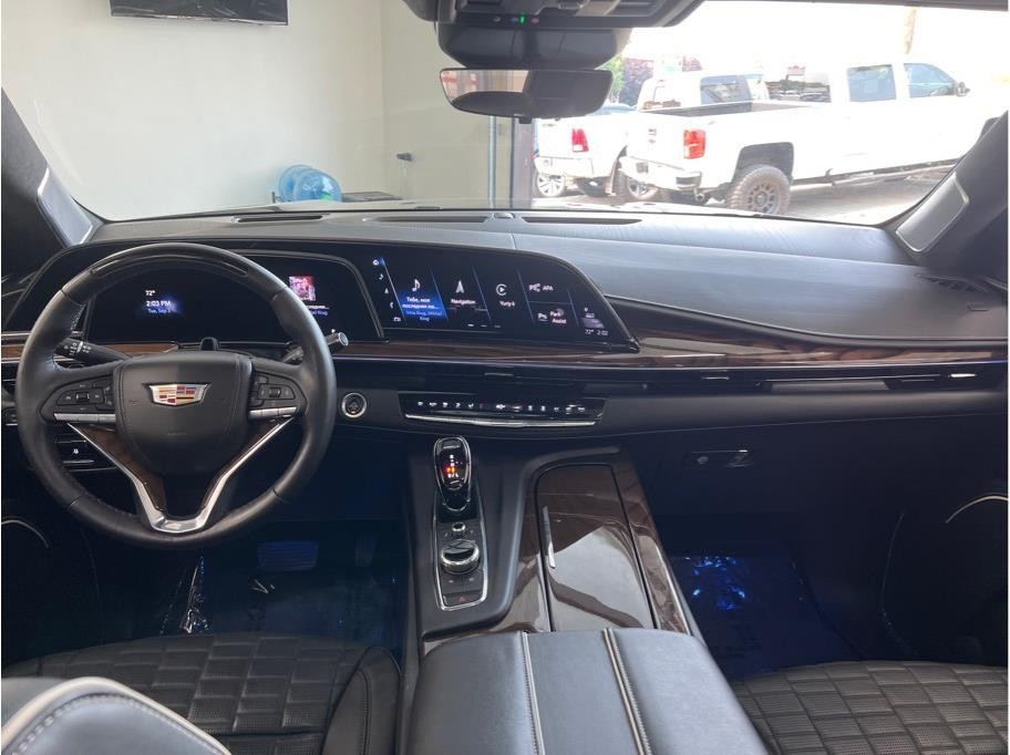2023 Cadillac Escalade ESV Sport Platinum - Photo 14