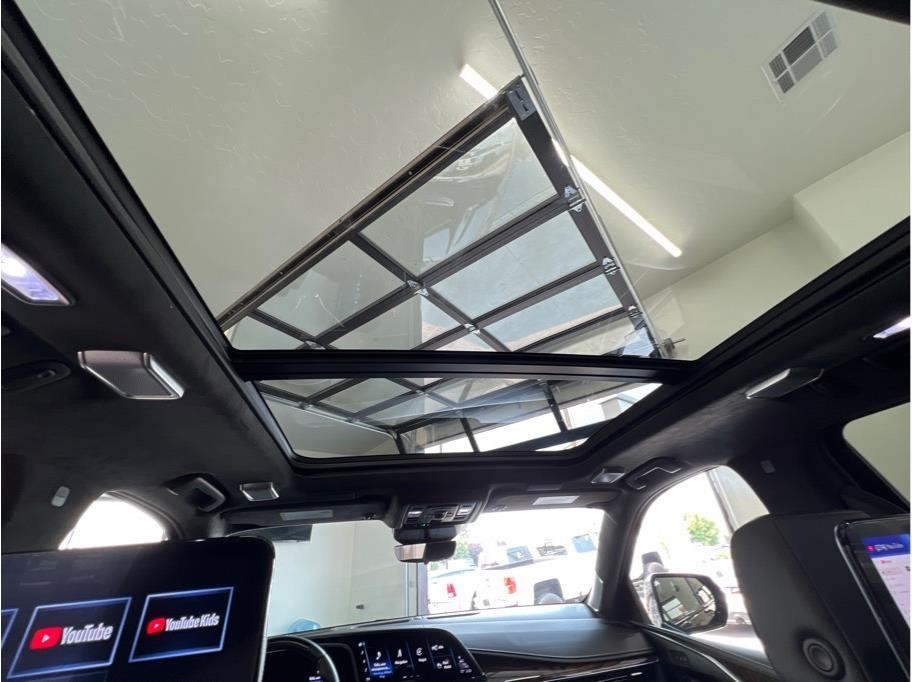 2023 Cadillac Escalade ESV Sport Platinum - Photo 15