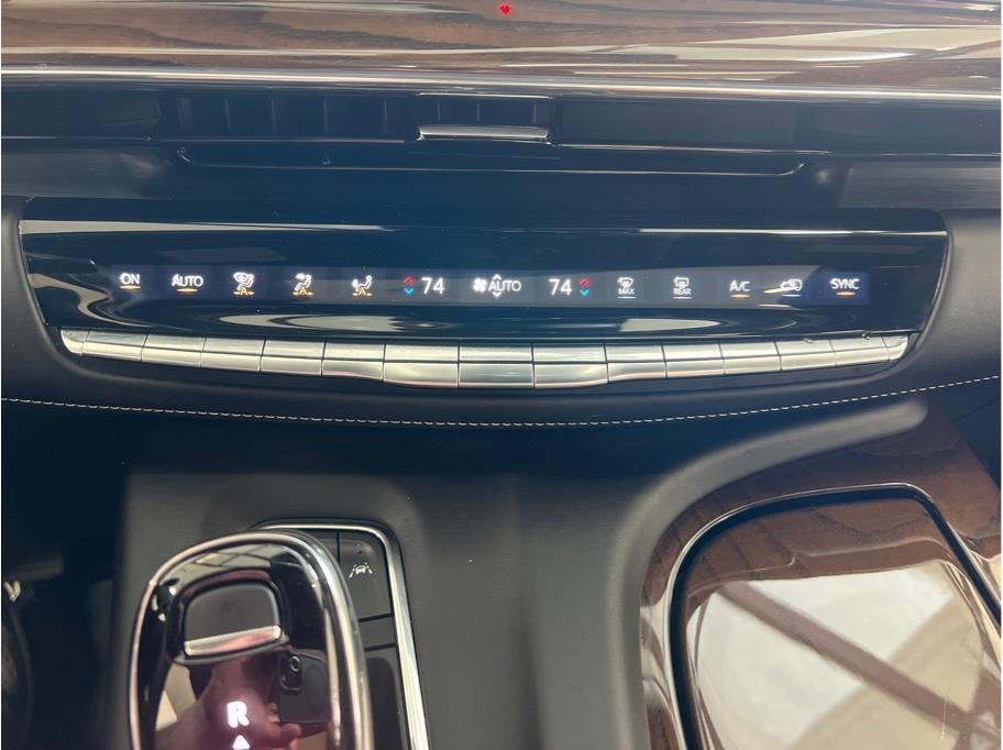 2023 Cadillac Escalade ESV Sport Platinum - Photo 19