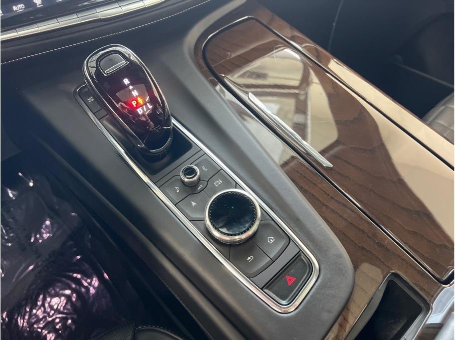 2023 Cadillac Escalade ESV Sport Platinum - Photo 20