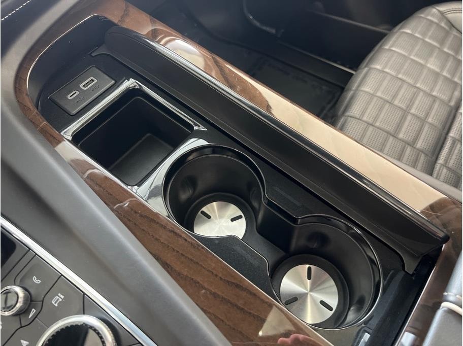 2023 Cadillac Escalade ESV Sport Platinum - Photo 21