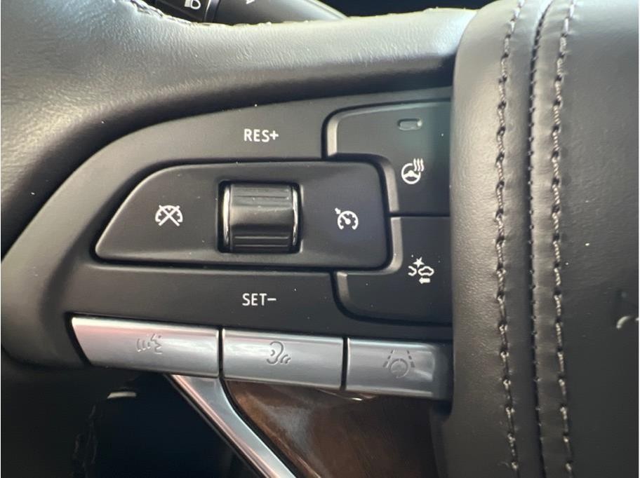 2023 Cadillac Escalade ESV Sport Platinum - Photo 22