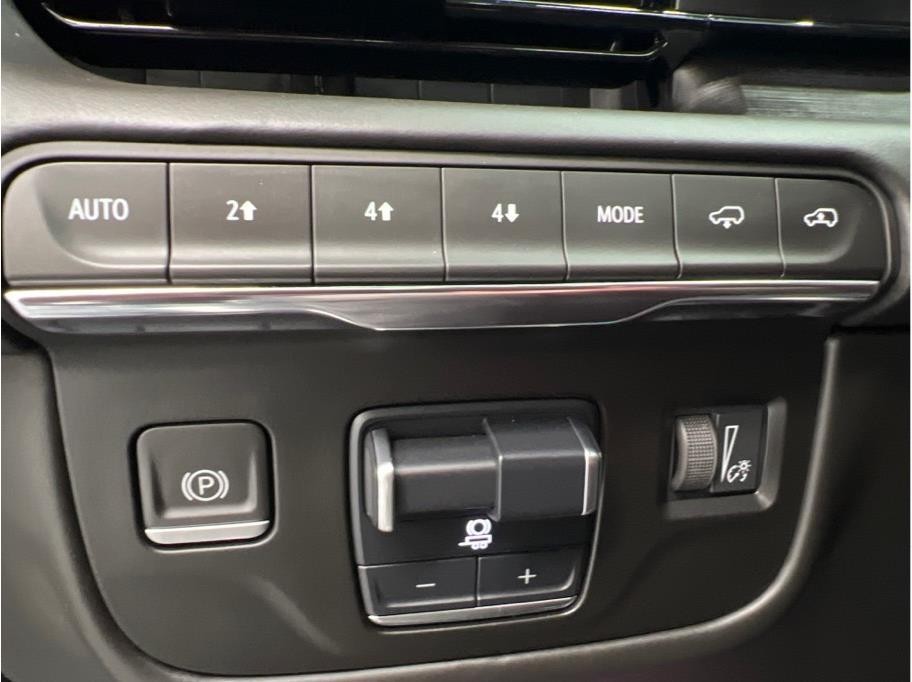 2023 Cadillac Escalade ESV Sport Platinum - Photo 23