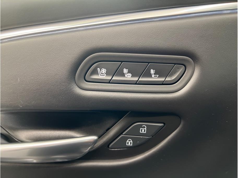 2023 Cadillac Escalade ESV Sport Platinum - Photo 26