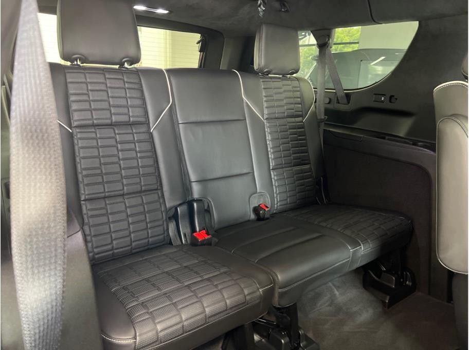2023 Cadillac Escalade ESV Sport Platinum - Photo 38