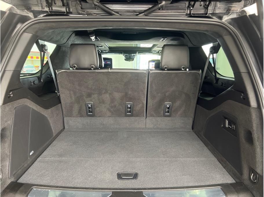 2023 Cadillac Escalade ESV Sport Platinum - Photo 39