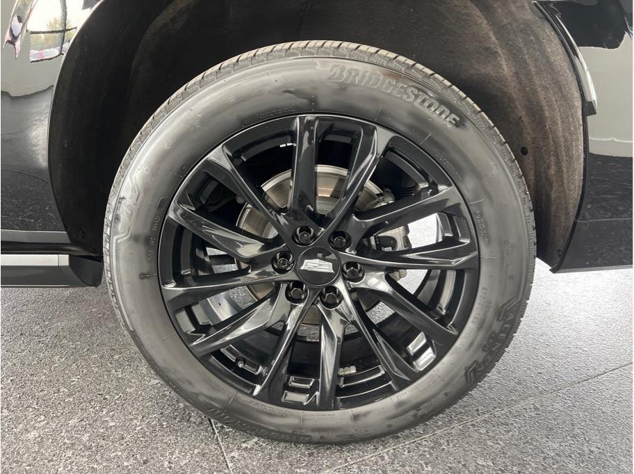 2023 Cadillac Escalade ESV Sport Platinum - Photo 43