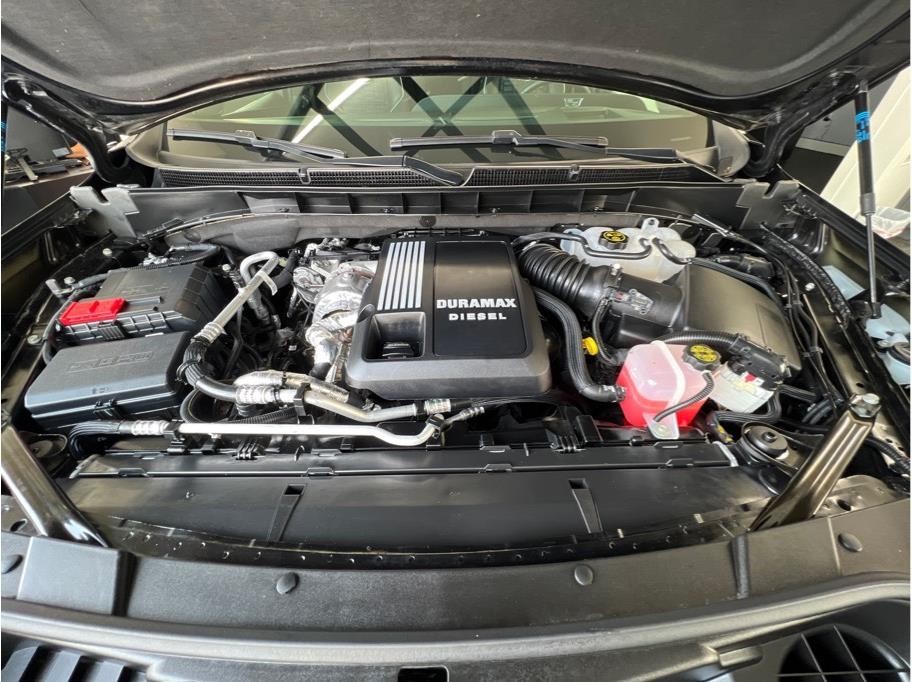 2023 Cadillac Escalade ESV Sport Platinum - Photo 44