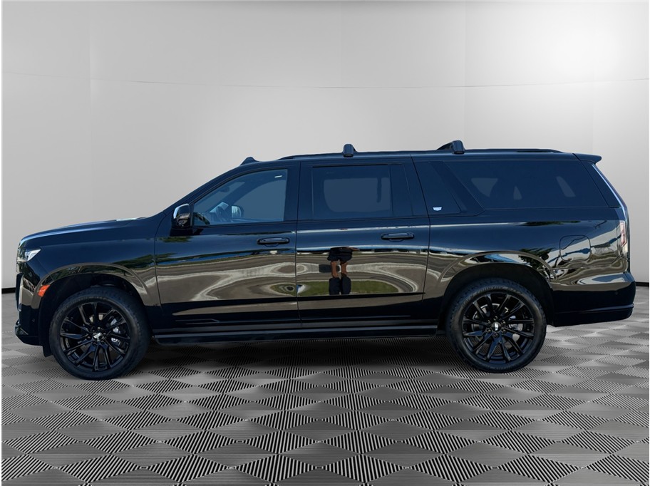 2023 Cadillac Escalade ESV Sport Platinum - Photo 2