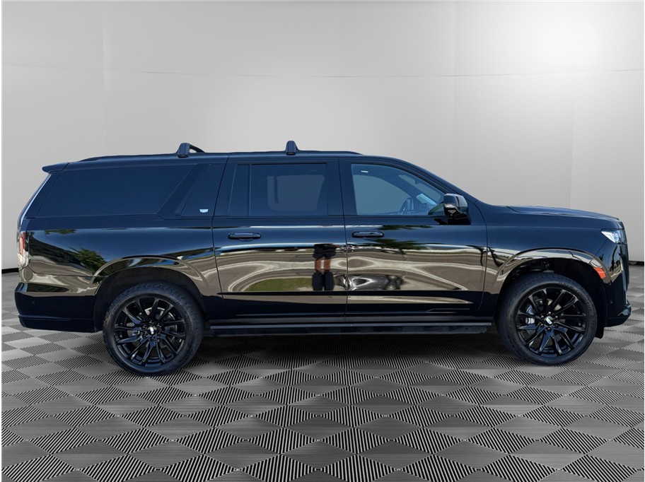 2023 Cadillac Escalade ESV Sport Platinum - Photo 6